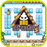 Jogos Friv 2135 - Bad Ice Cream 3