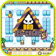 Bad Ice Cream 2: Icy Maze Game APK (Android Game) - Free Download