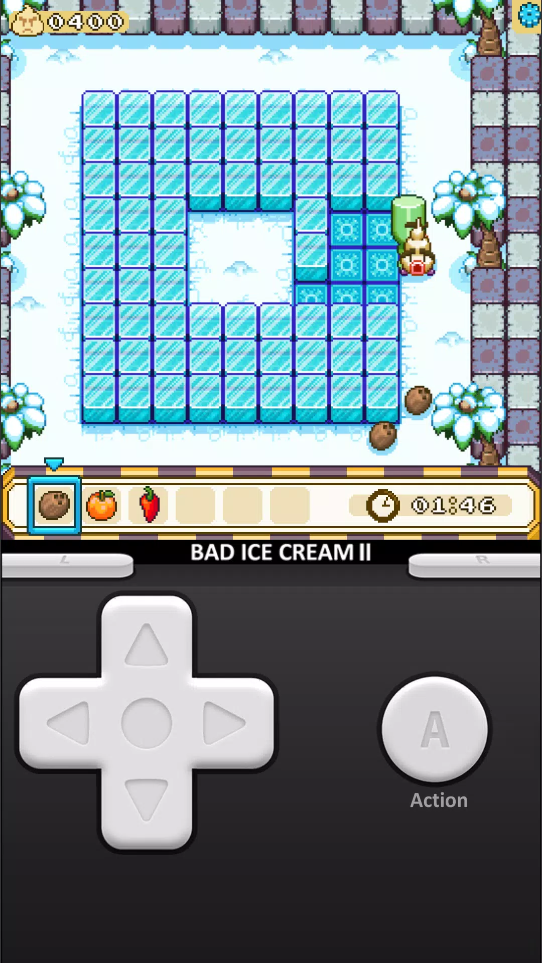 Bad Ice Cream 3 Full Gameplay Walkthrough 