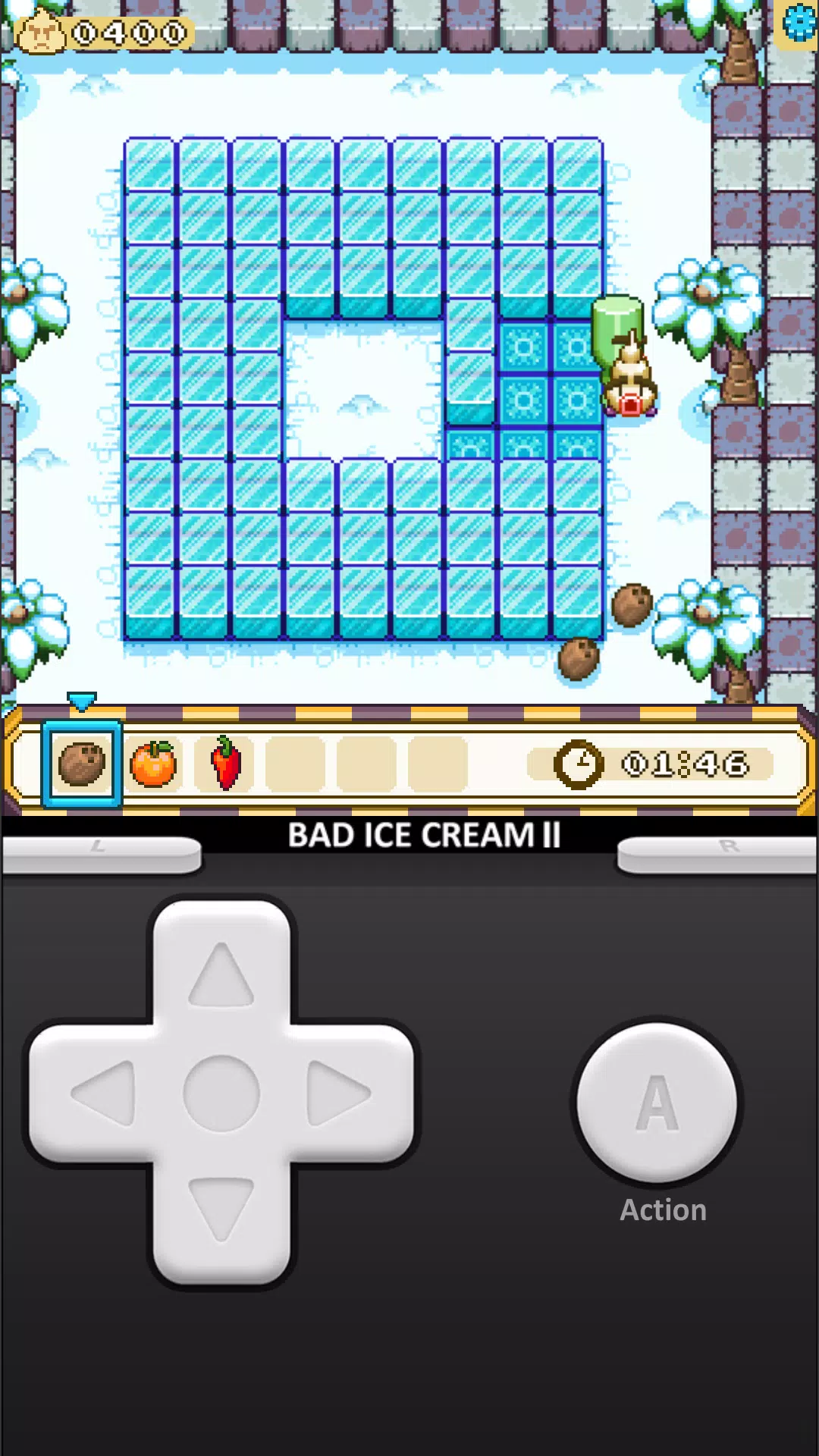 Bad Ice Cream Full Gameplay Walkthrough 