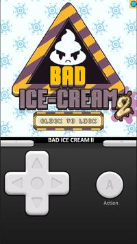 Bad Ice Cream 2 pour Android - Téléchargez l'APK