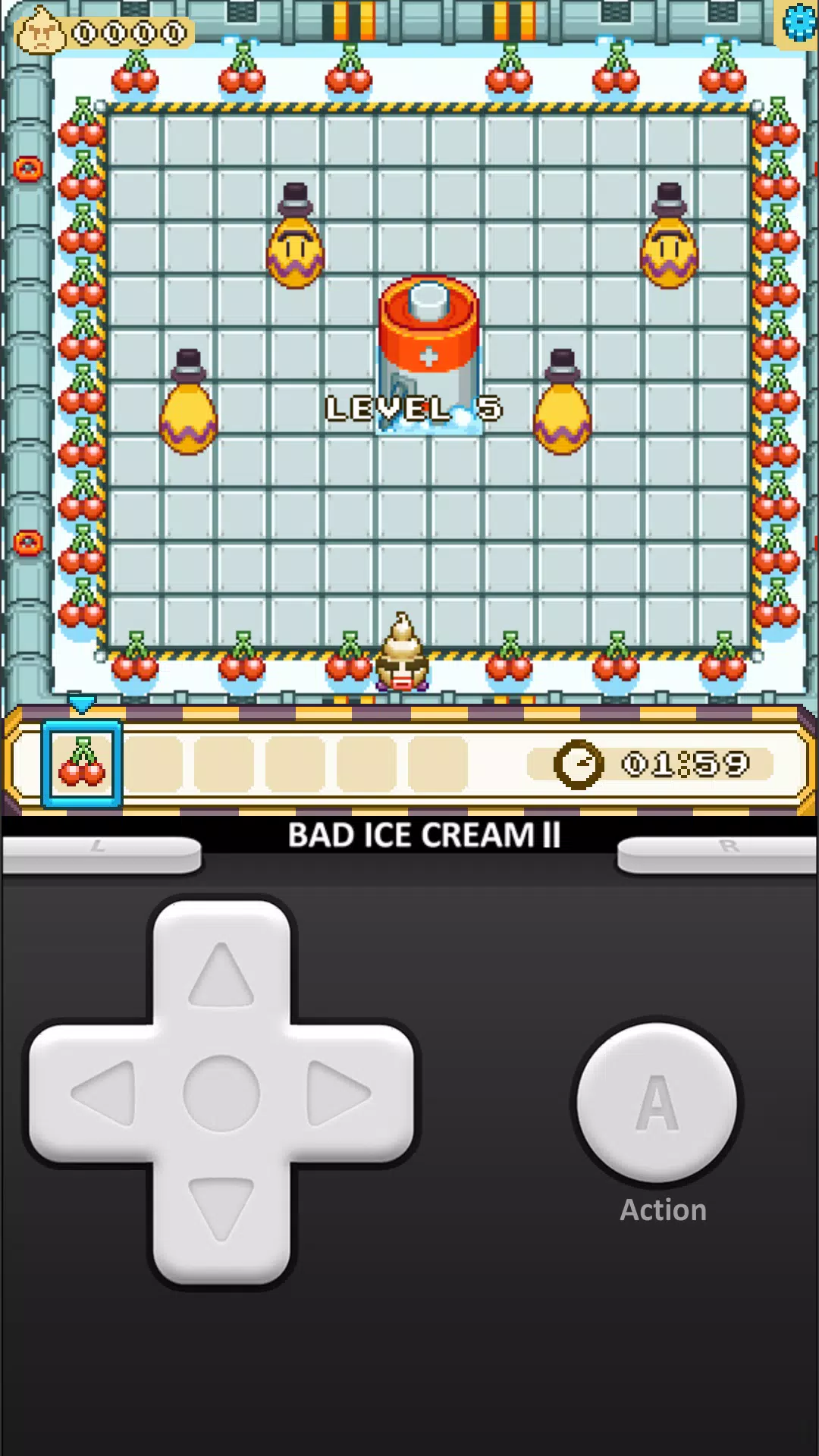 Bad Ice Cream 2 APK for Android Download