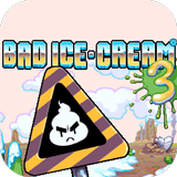 Bad Ice Cream 2: Icy Maze Game Apk Download for Android- Latest version 1-  com.bin.bad.ice.cream2.mazegame