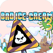 Bad Ice Cream 3 Apk Download for Android- Latest version 1.0- com.bin.bad .icecream3.mazegame