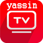 تلفاز مباشر - YASSIN TV أيقونة