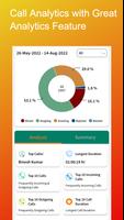 Call Analysis - Call Backup 截圖 1