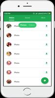 All Status Saver - Downloader โปสเตอร์