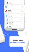 Ouvre-fichier bin : lecteur de capture d'écran 1