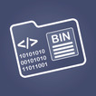 Pembuka File Bin - Penampil