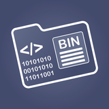 Bin File Opener - ตัวแสดง