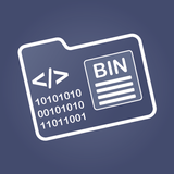 Bin File Opener - Viewer biểu tượng