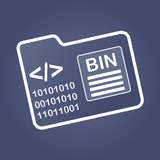 Bin File Opener - Viewer