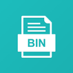 BIN File Viewer - BIN Reader