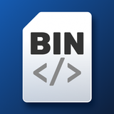 bin-bestandsopener bin-viewer-icoon
