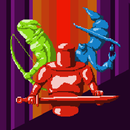 Shadow Tower Roguelike Game APK