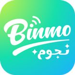 Binmo نـجـوم