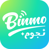 Binmo نـجـوم-APK