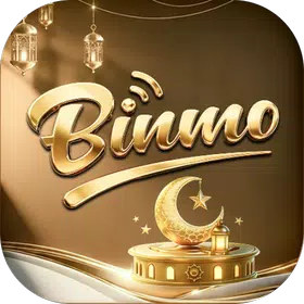 Binmo نـجـوم