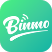 Binmo - Group Voice Chat Rooms