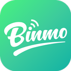 Binmo biểu tượng