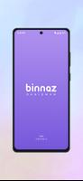 Binnaz Danışman Affiche