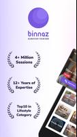 Binnaz 海報