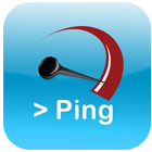 ping pro tool-icoon