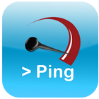 ping pro tool آئیکن