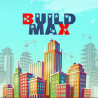 Build Max icône