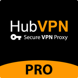 Hub VPN Pro - Secure VPN Proxy APK