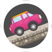 Pink Car APK