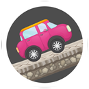 Pink Car APK