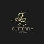Butterfly 图标