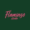 Flamingo 아이콘