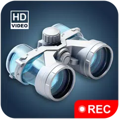 Binoculars HD Zoom Camera XAPK download