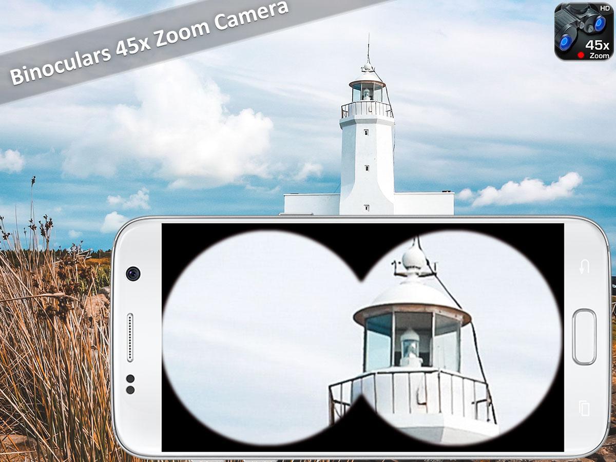 Military Binoculars APK 2.4 - download free apk from APKSum