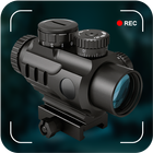 Night Mode Zoom Camera Editor icon