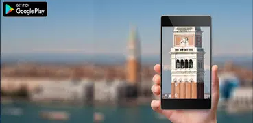 Binoculars & telescope Zoom Camera PRO