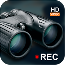 бинокль зум видеокамера рекор APK