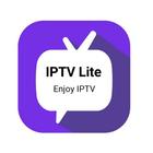 IPTV Lite : IPTV Player icon