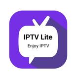 IPTV Lite : IPTV Player simgesi
