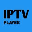 IPTV Player : hd iptv player