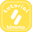Binomo Tutorial | Free Ebook APK