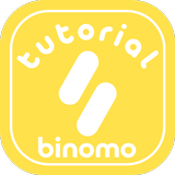 Binomo Tutorial | Free Ebook icône