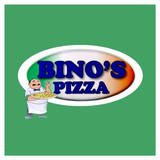 Binos pizza simgesi