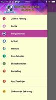 School App Bina Bangsa 스크린샷 2
