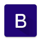 B-exec icon