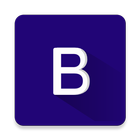 B-Exec : Boutique Management S أيقونة