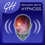 Binaural Beats - Brain Entrainment Hypnosis アイコン