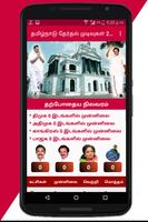 Tamilnadu Election Results 2019 ポスター